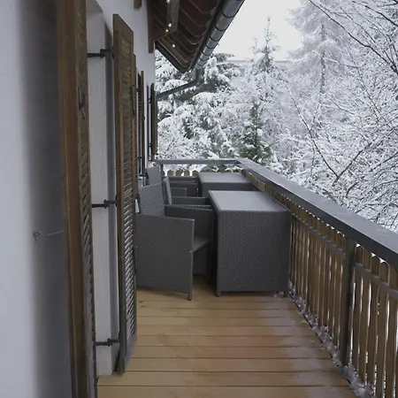 Ferienwohnung 