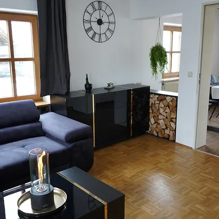 Ferienwohnung 