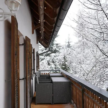 Ferienwohnung 