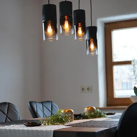 Appartement Ferienwohnung 