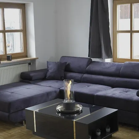 Appartement Ferienwohnung 