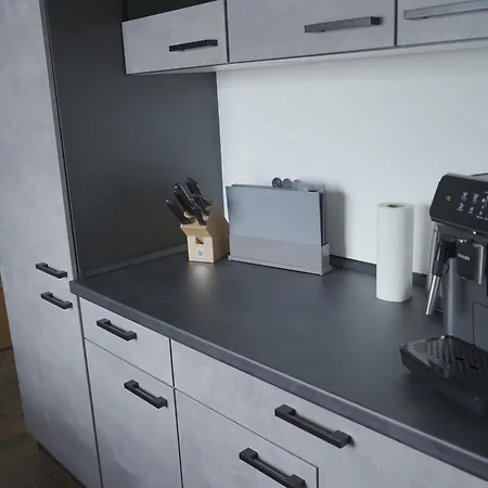 Appartement Ferienwohnung 