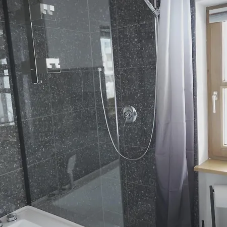 Appartement Ferienwohnung 