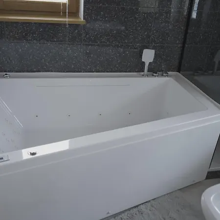 Appartement Ferienwohnung 