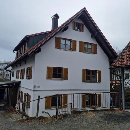 Ferienwohnung 