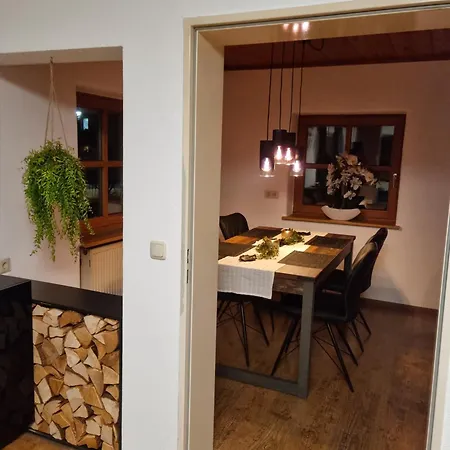 Ferienwohnung 