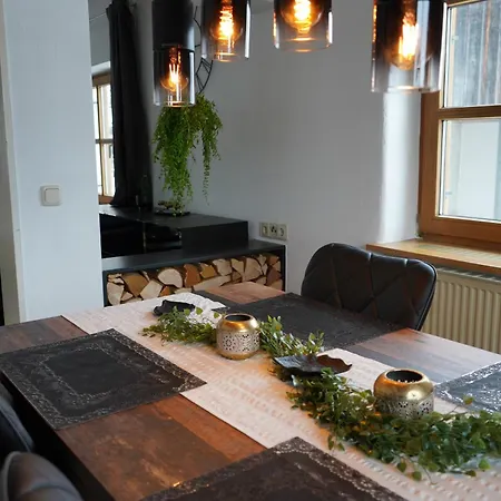 Ferienwohnung 