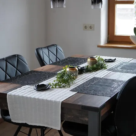 Ferienwohnung 