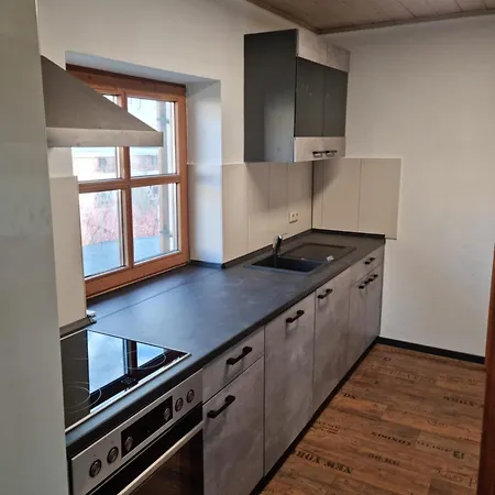Ferienwohnung 