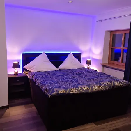 Ferienwohnung 