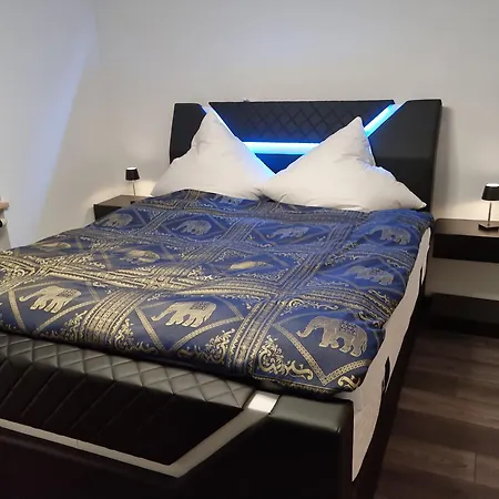 Ferienwohnung 