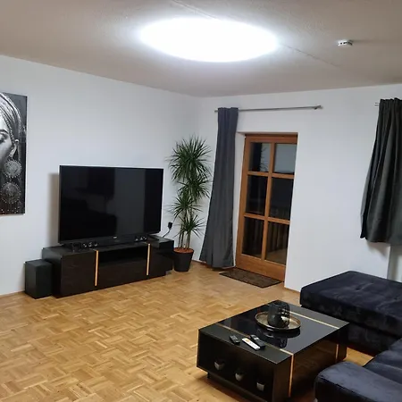 Ferienwohnung 