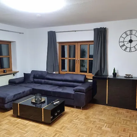 Ferienwohnung 