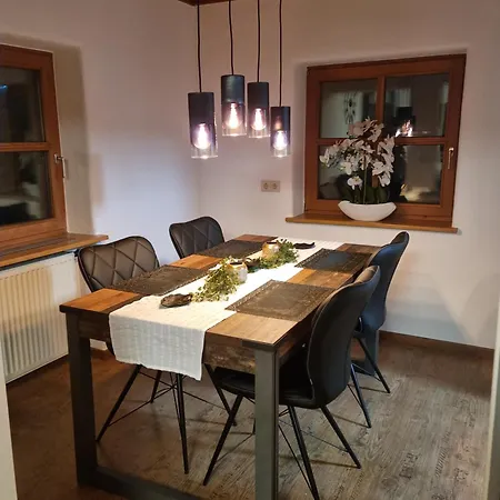 Ferienwohnung 